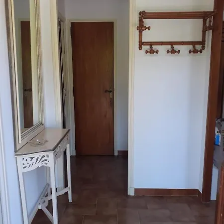 Ferienwohnung L'Arc En Ciel Gréoux-les-Bains Exterior foto