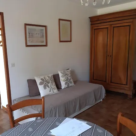 Ferienwohnung L'Arc En Ciel Gréoux-les-Bains Exterior foto