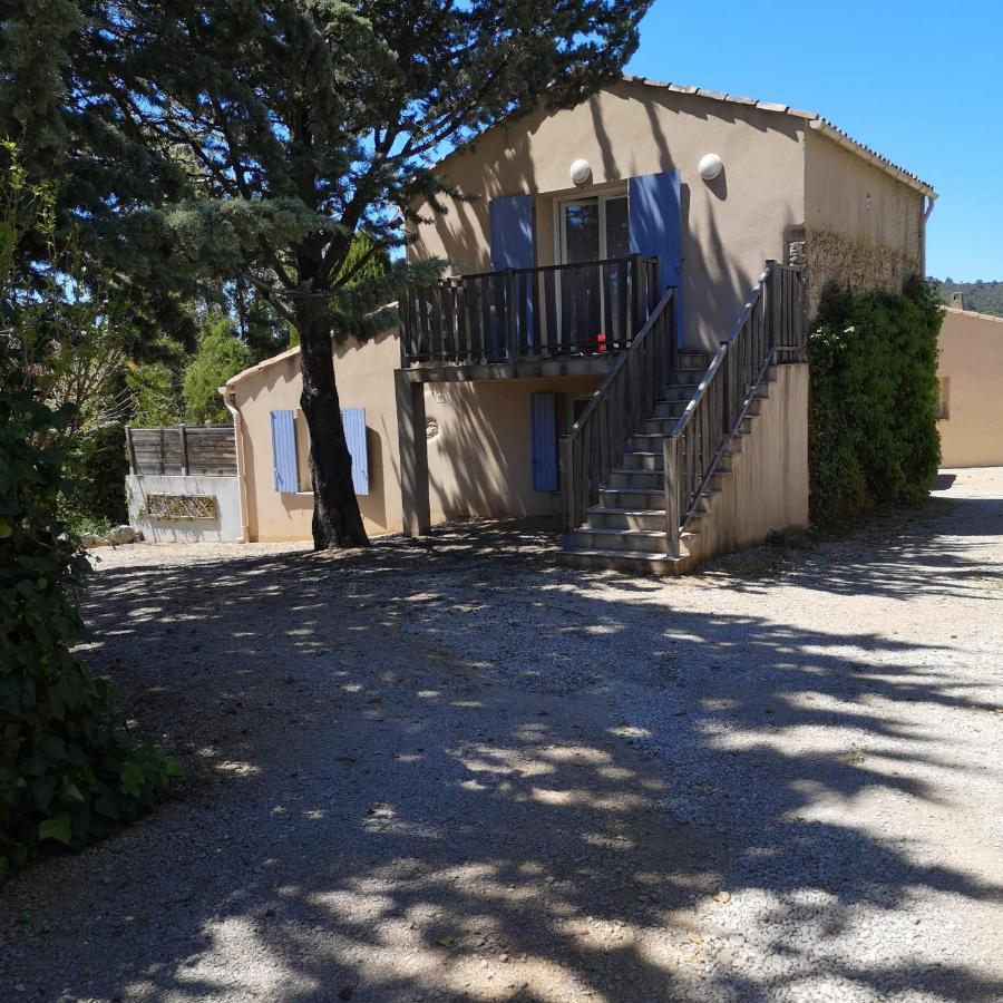 L'arc En Ciel Appartement Gréoux-les-Bains
