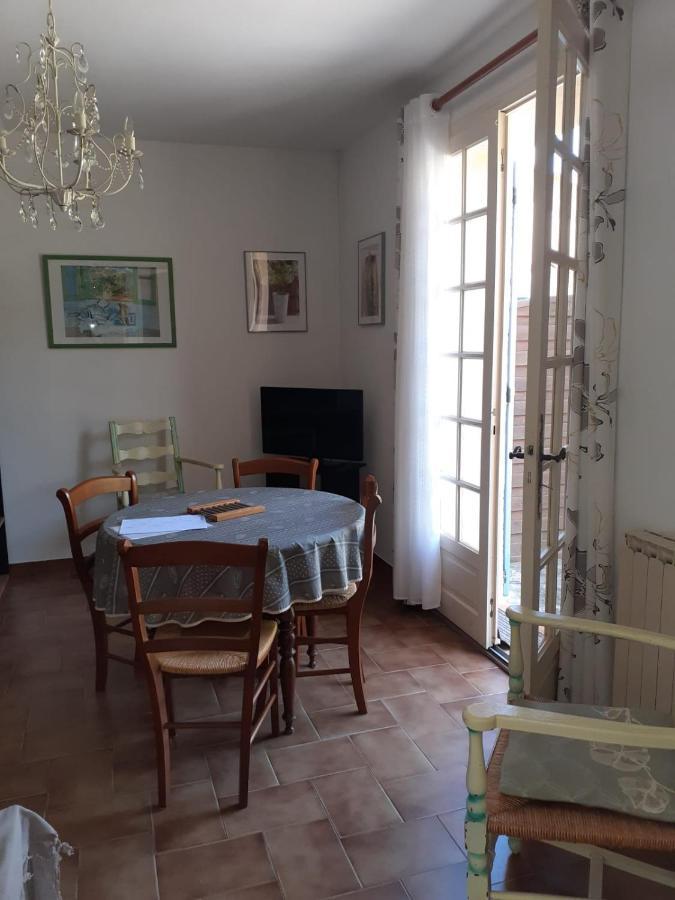 Apartment L'arc En Ciel Gréoux-les-Bains