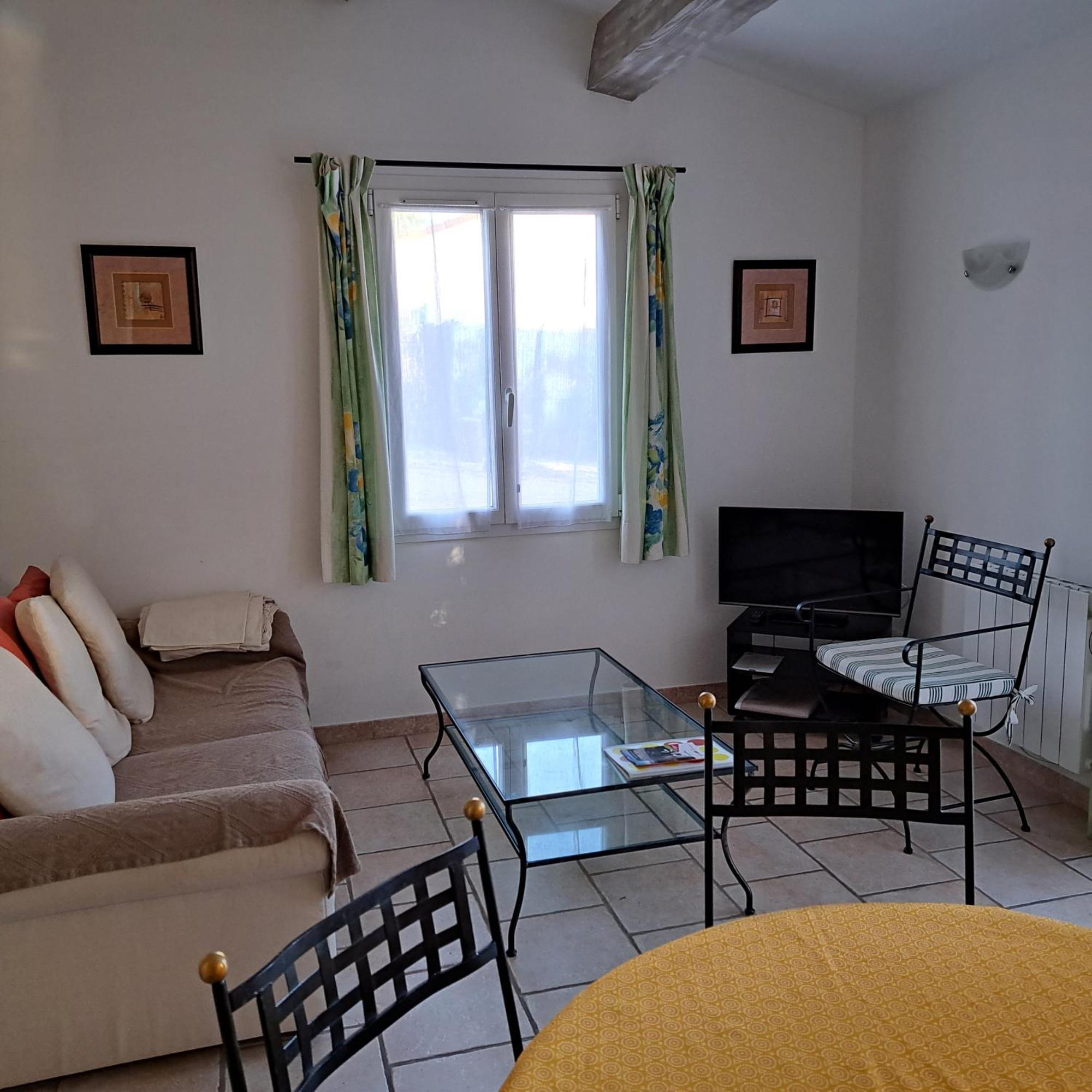 L'arc En Ciel Appartement